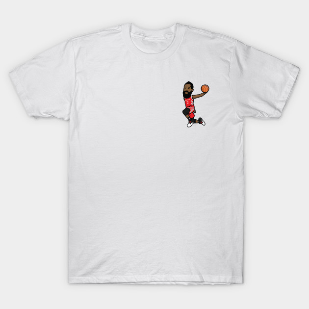 James Harden